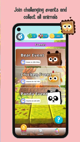 DoReMi Music Academy screenshot 4