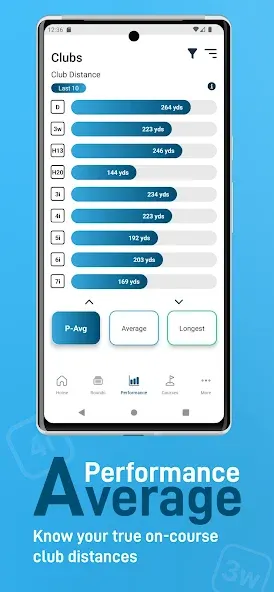 Shot Scope screenshot 6