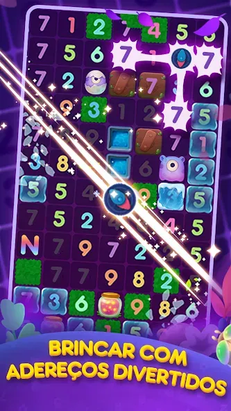 Ten Blast screenshot 3