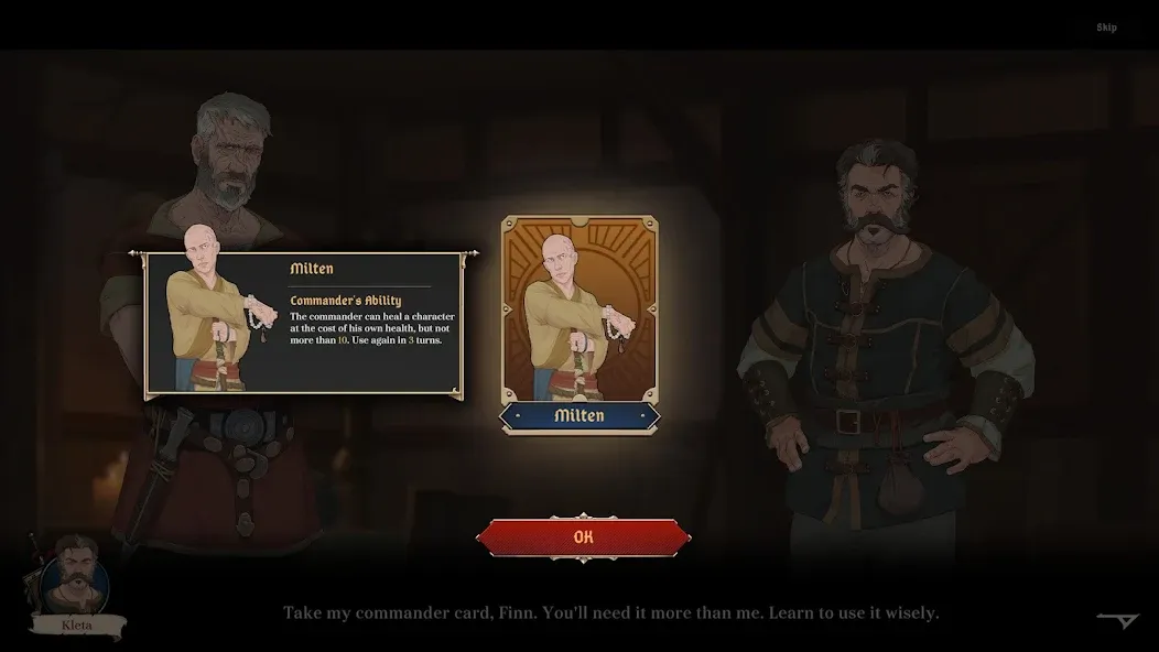 Ash of Gods: The Way screenshot 8