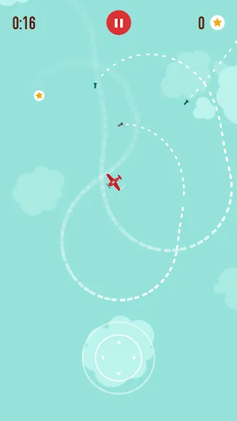 Missiles! screenshot 2