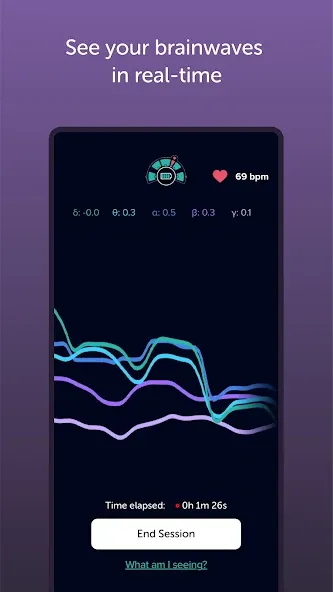 Muse: Brain Health & Sleep screenshot 7