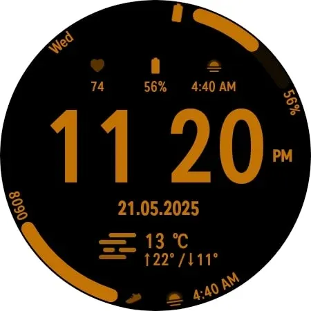 GRBL Weather 2 screenshot 19