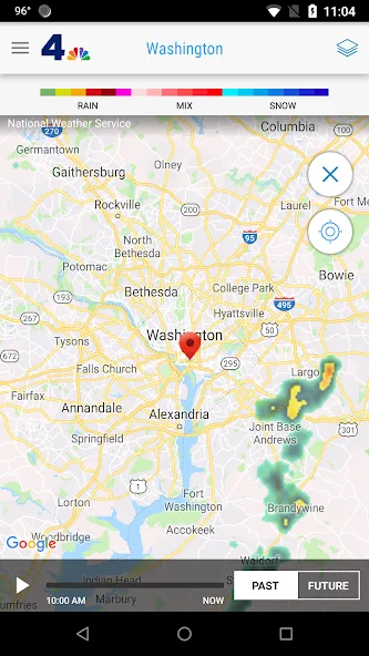 NBC4 Washington screenshot 4