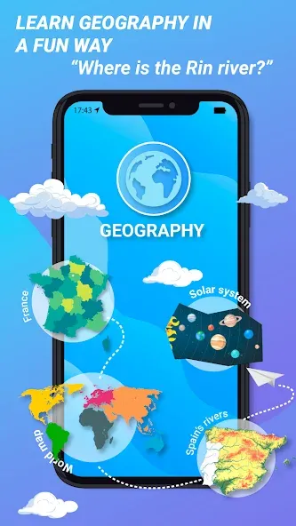 Kharty - Educational Quiz Game screenshot 8