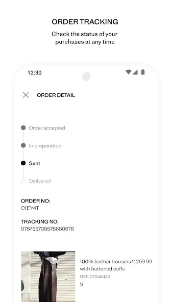 MANGO - Online-Mode screenshot 8