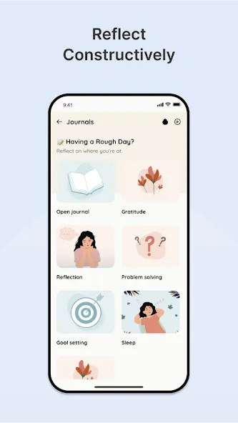 Intellect: Create A Better You screenshot 7