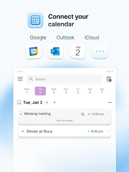 Twos: Remember & Share Things screenshot 14