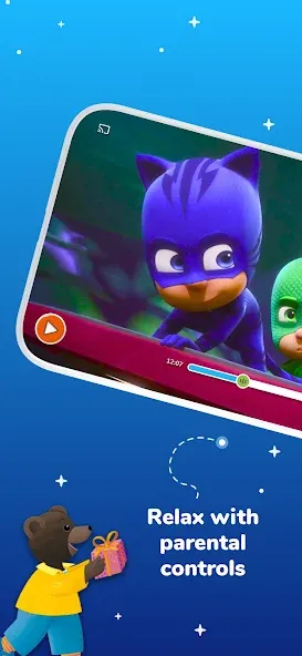 Kidjo TV: Videos for Kids screenshot 4