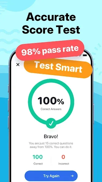 Pass CNOR Exam 2026 screenshot 7