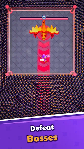Wizard Hero screenshot 7