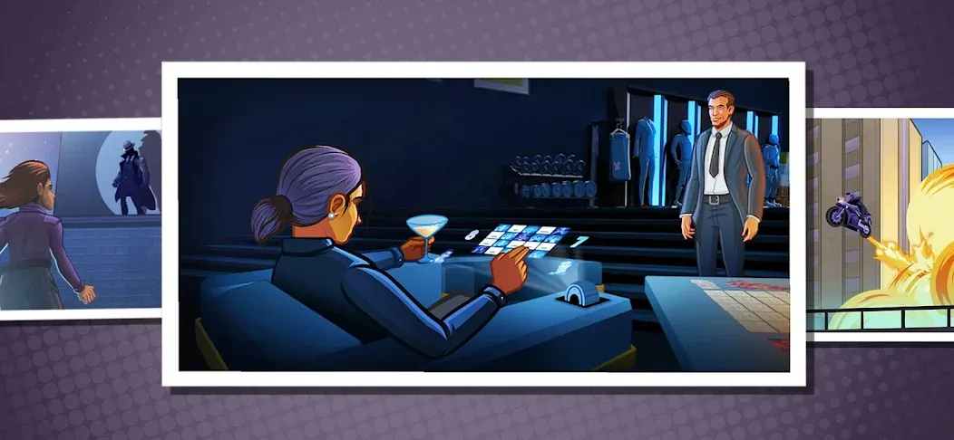 CODENAMES APP screenshot 16
