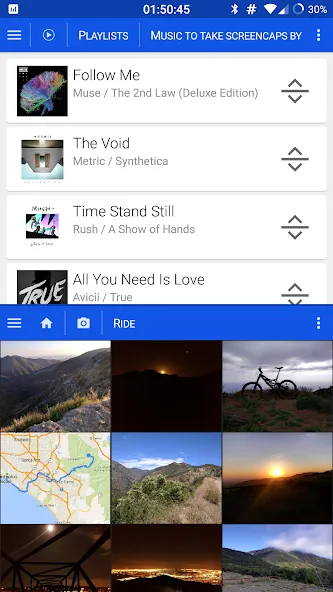 FX File Explorer screenshot 8