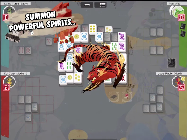 Dragon Castle: The Board Game screenshot 9