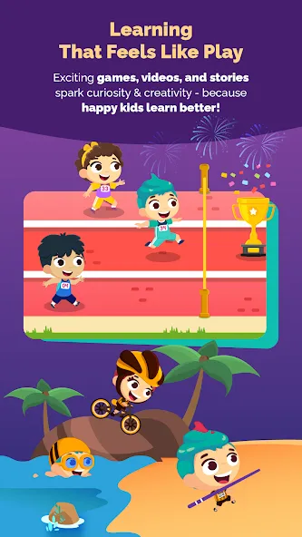 Lamsa - Kids Learning App screenshot 6