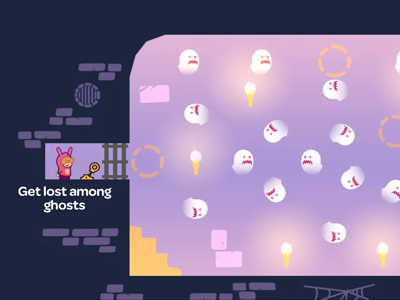 Tricky Castle: Jogos de lógica screenshot 14