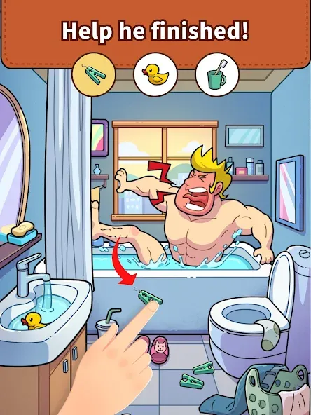 Find Out®:Find Hidden Objects! screenshot 10