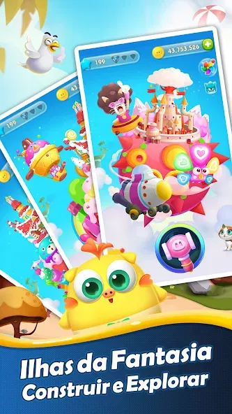 Piggy Boom screenshot 15