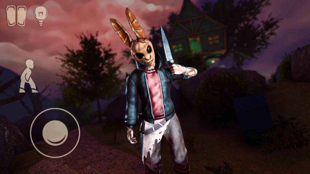 Horror Tale 1: Entführer screenshot 1