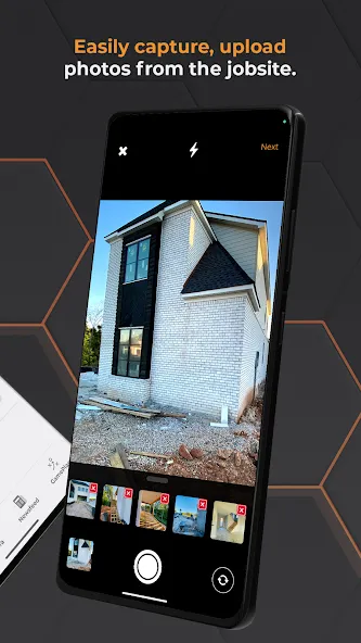 ConstructionOnline screenshot 2