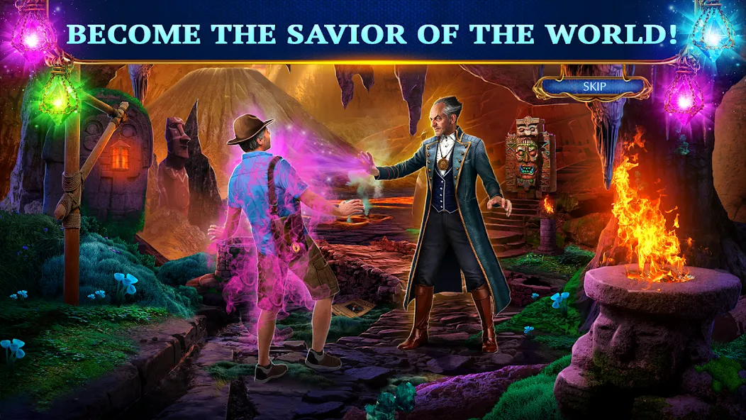 Labyrinths of the World 9 f2p screenshot 5