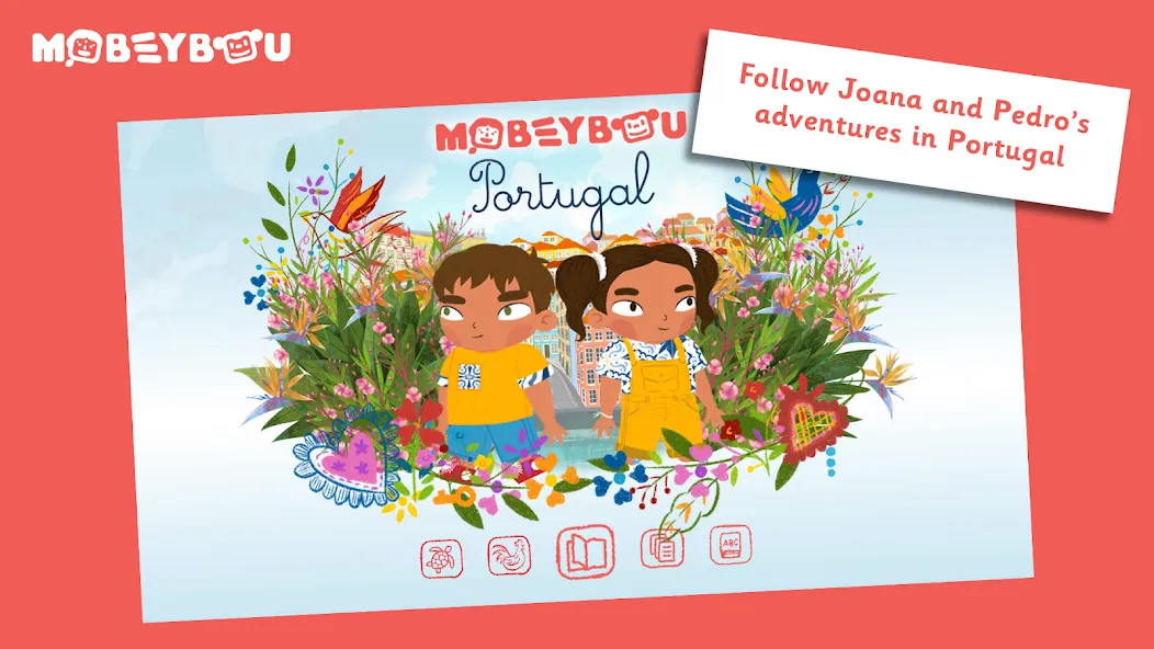 Mobeybou in Portugal screenshot 3
