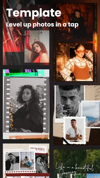 AI Photo Editor - Lumii screenshot 13