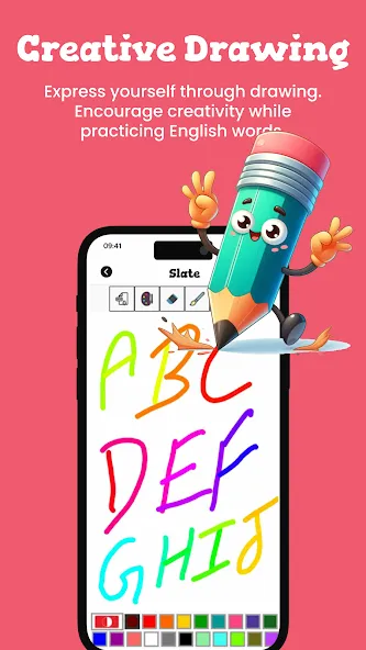 English For Kids screenshot 8