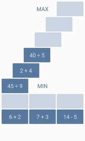 Math Games Premium screenshot 4