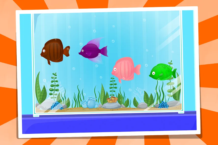 Kids Learn Colors screenshot 4