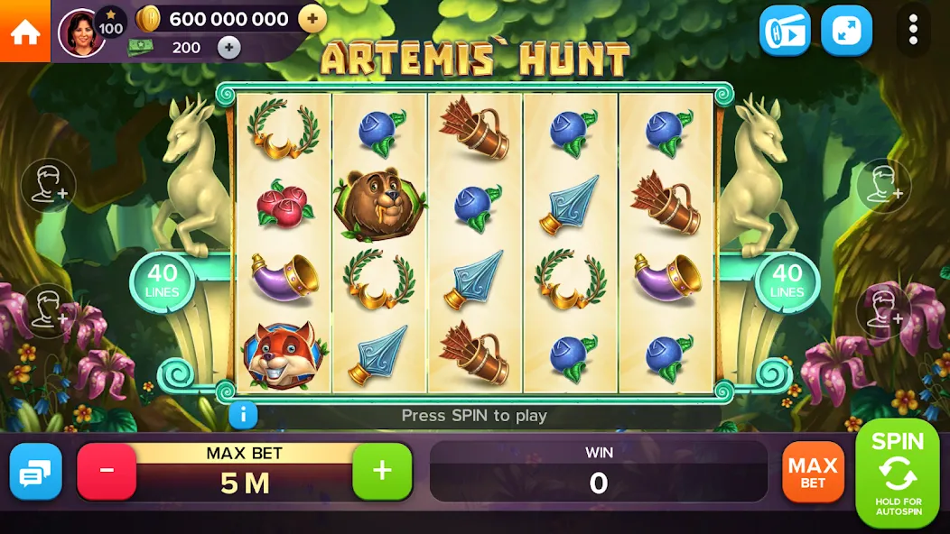 Stars Slots - Casino Games screenshot 8