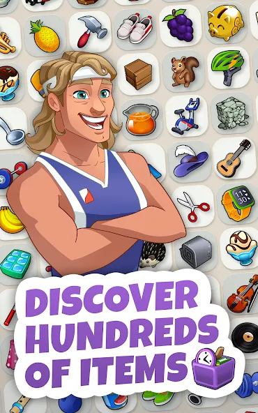 Merge Friends - Fix the Shop screenshot 13