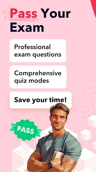 Cosmetology Exam Prep & Test screenshot 1