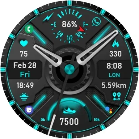 KZY154 screenshot 23