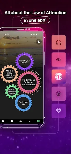 Mind Power: manifest wish screenshot 4