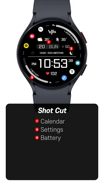 SamWatch Utility A 2024 screenshot 3