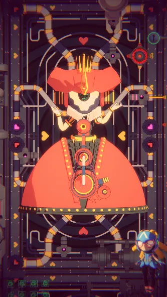 Alice : Lost Pieces screenshot 4