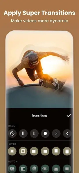 Video Editor & Maker - InShot screenshot 2