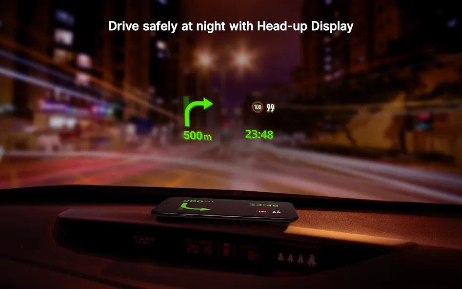 Sygic GPS Navigation & Maps screenshot 12