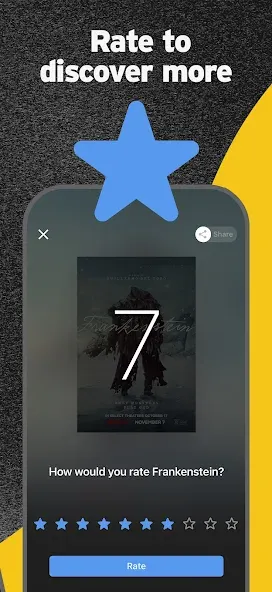 IMDb Movies & TV screenshot 5