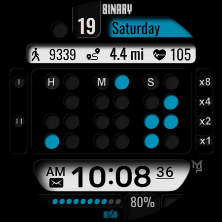 BINARY screenshot 12