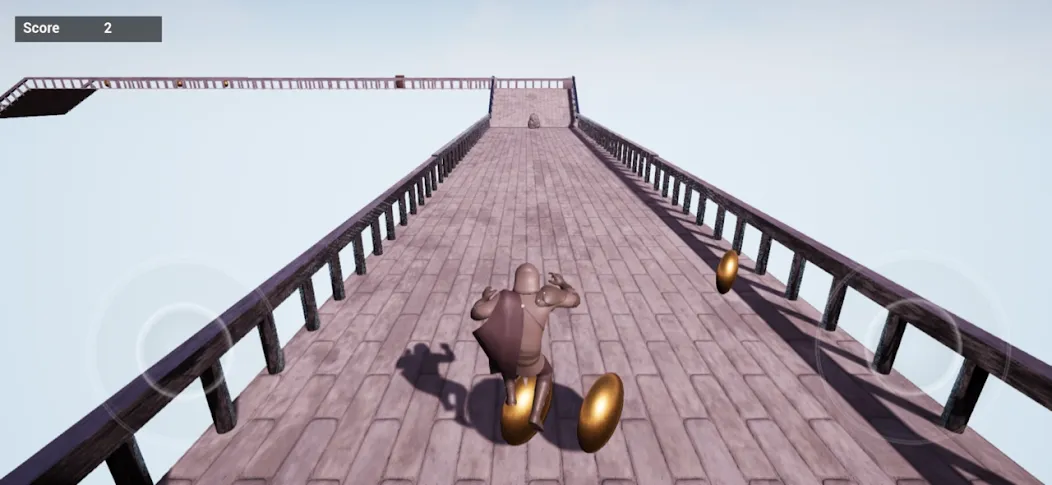 Copper Rush! screenshot 3