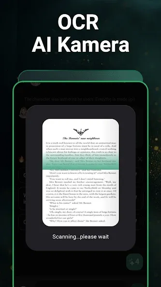 AI ChatBot GPTalk AI Generator screenshot 8