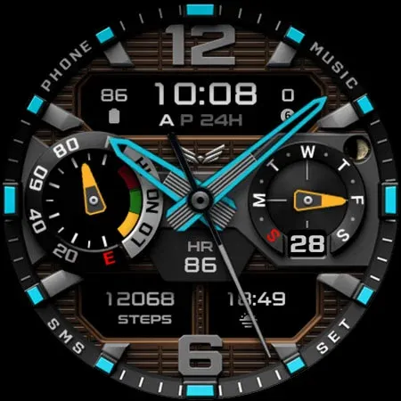 Ballozi MAXON Hybrid Analog screenshot 12