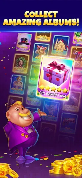 Jackpot Strike - Casino Slots screenshot 14