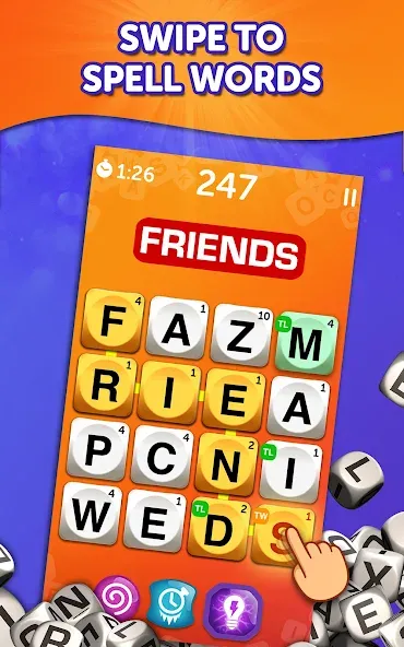 Boggle With Friends: Word Game screenshot 8