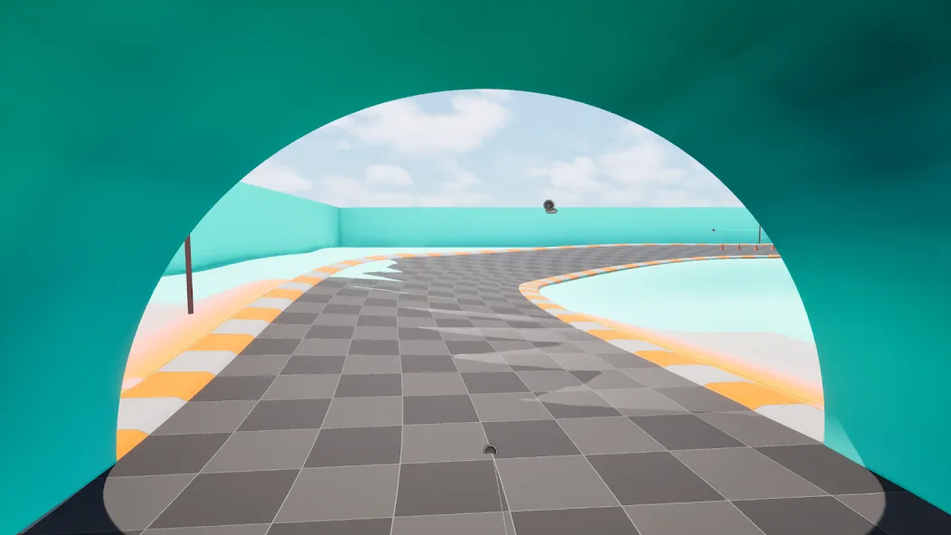Mach Trial screenshot 2