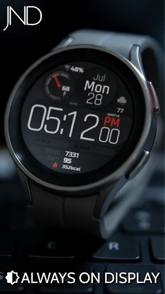 JND0129 screenshot 5