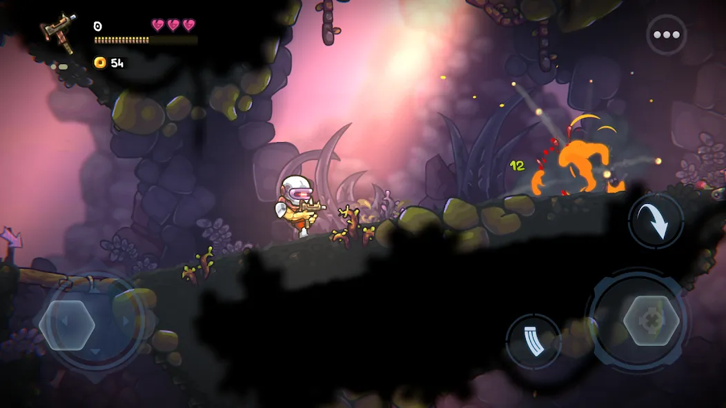 Zombotron Re-Boot screenshot 8