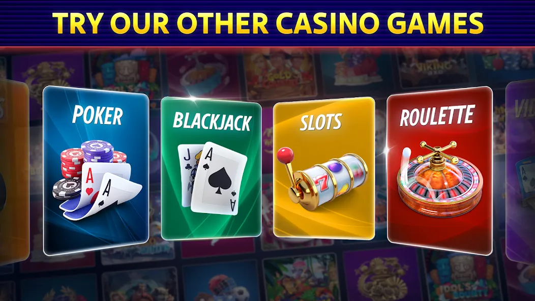Video Poker by Pokerist screenshot 5